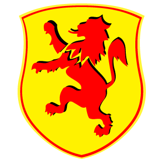 Hylaendr8's emblem