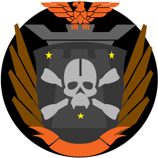 Filthy Drunk Gamers's emblem