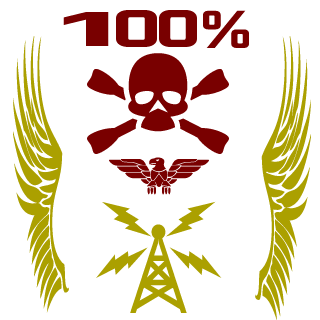 FAQYOU2's emblem