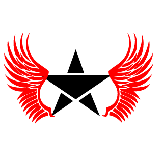Kistenwache's emblem