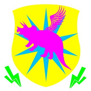 FrontlineKhan's emblem