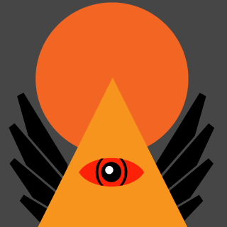 TheLastGin's emblem