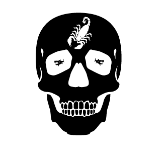 Skorpydorpy's emblem