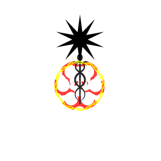 FIJ BenOuz Art's emblem