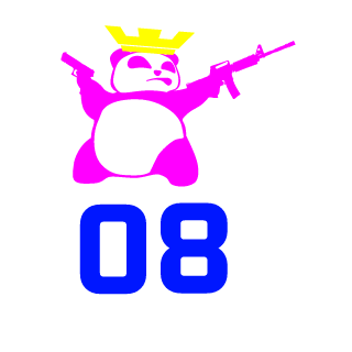 Just1n135's emblem