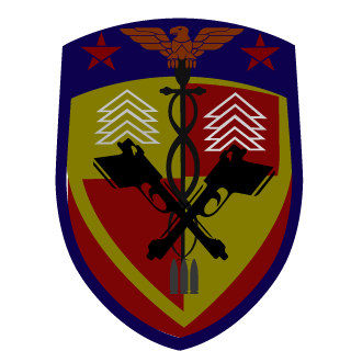 VanHell11's emblem