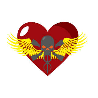 pieke01's emblem
