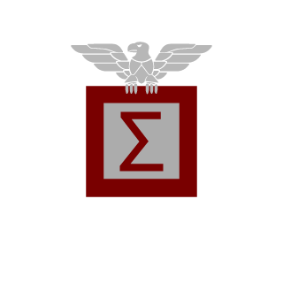 Ultracain's emblem