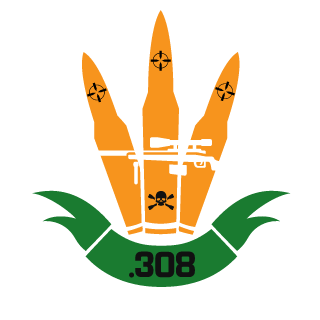 Coldbore308's emblem
