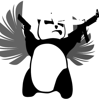 LeGiraffee's emblem