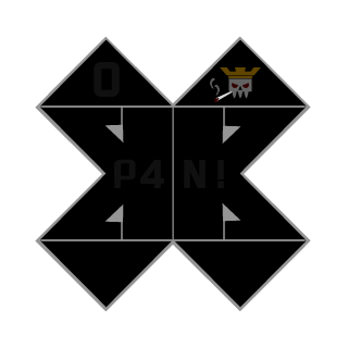 ZEROpaniKK's emblem