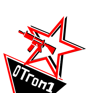 0tron1's emblem