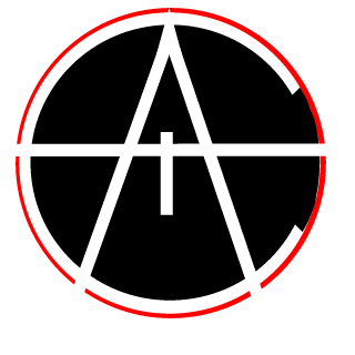 Addicted to Chaos's emblem