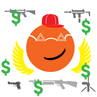 123m321's emblem