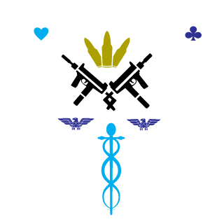 KommandoZQL64190's emblem