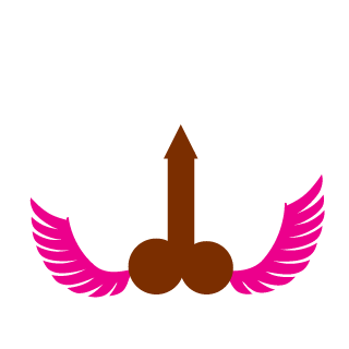 Sabotoeren's emblem