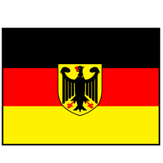 Graben Hunde's emblem