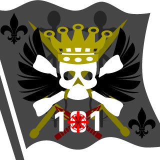 Chase-M101's emblem