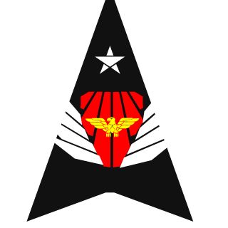Jarshok's emblem