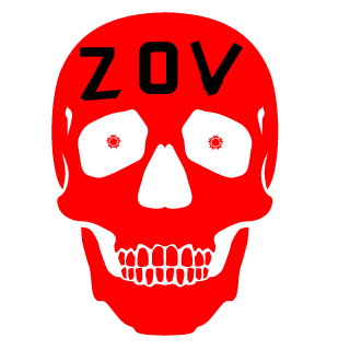 RU_Kroko_RU's emblem