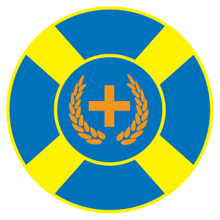MinibeeHero's emblem