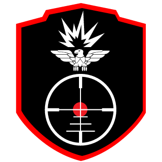 GODOXOXO's emblem