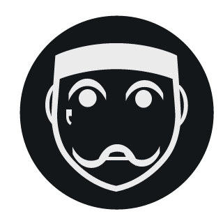unitmachine's emblem