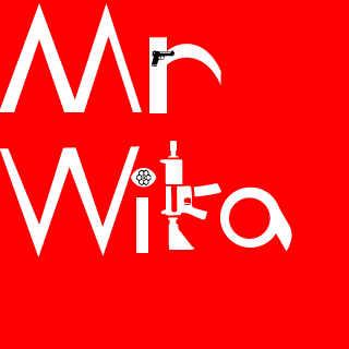 BMWika's emblem