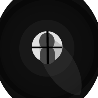 Vertronic's emblem