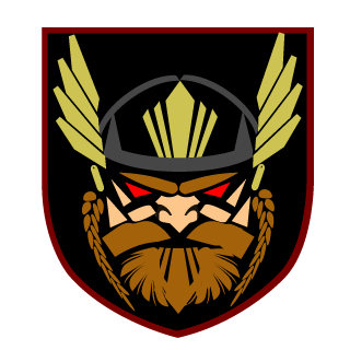 Valhalla's emblem