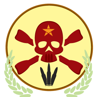 Zzofraschi's emblem