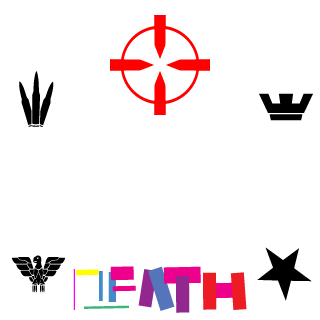 SirSmighty's emblem