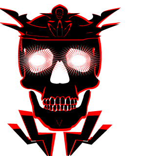CINZENTO73's emblem