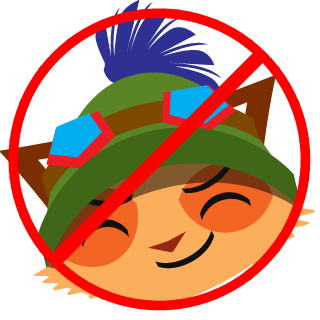 CailanVR's emblem