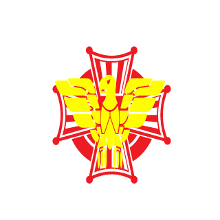 snaken-AnA's emblem