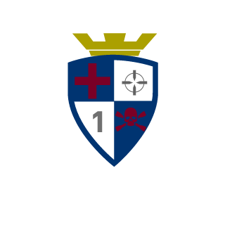 Fredrik-LP's emblem