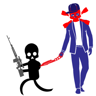 BARIEX's emblem