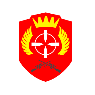 Tdj1984's emblem