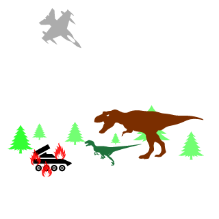 Bellzock's emblem