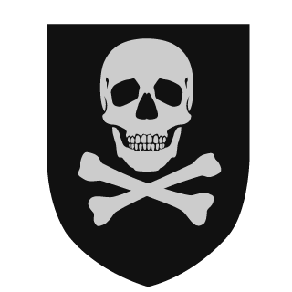 InfernoConqueror's emblem