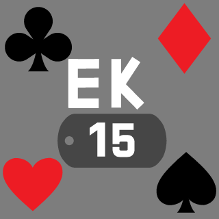 EK15-VIPER's emblem