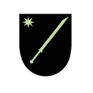Stilrenskurk's emblem