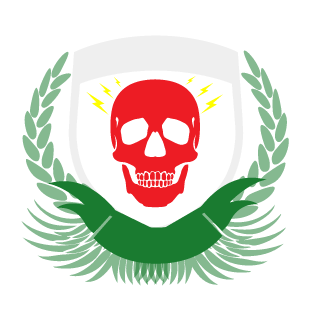 MamBo-2555's emblem