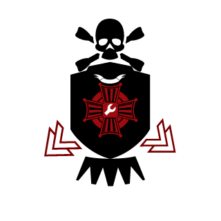 FawkesOnline's emblem