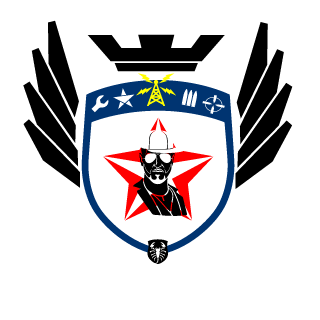 Netjedi71's emblem