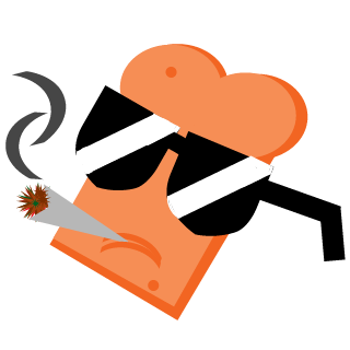 TruFreelancer's emblem