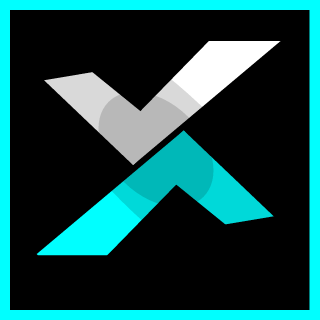 X-_N_O_O_B_-Z's emblem