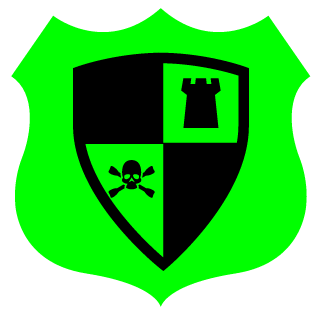CGSP's emblem