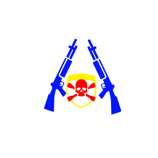 JohnBSnake's emblem