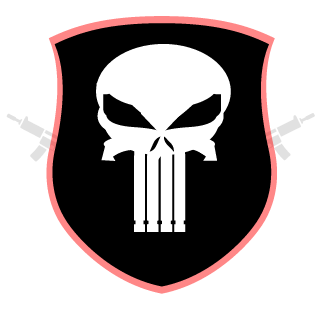 Mayhen's emblem